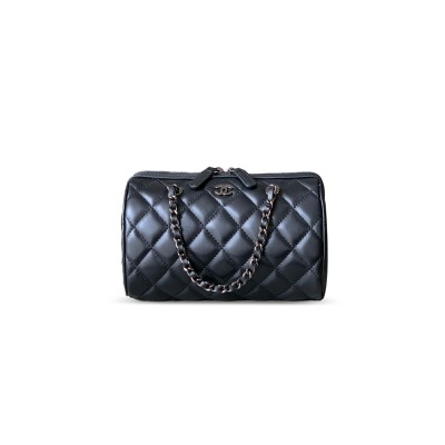 CHANEL CLUTCH WITH CHAIN AP4515 (18*11.5*11cm)